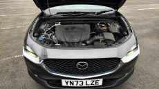 Mazda CX-30 2.0 e-Skyactiv G MHEV Prime-Line 5dr Petrol Hatchback